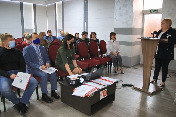 Стратегія розроблена! На розсуд громадськості представлено Програму соціального захисту населення
