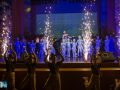Праздничний концерт ДК ШУ "Покровское" ко Дню матери
