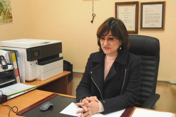 40 наукових проектів: як працює департамент міжнародних зв’язків при ДонНТУ?