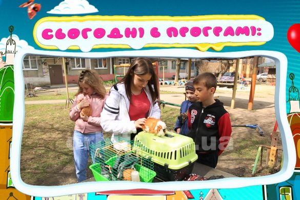 На висоті 30.04.2021