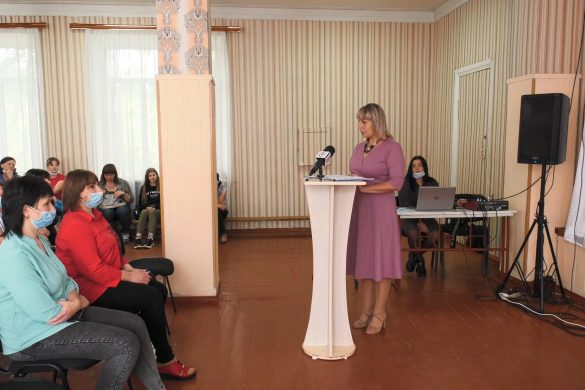 Чим жили та чого досягнули за навчальний рік? Директори покровських шкіл звітують про свою роботу