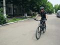 Pro спорт: велосипедист-любитель ділиться досвідом