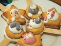 Pro кулінарію: готуємо яскраве маршмелоу до кави