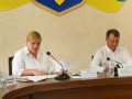 Одинадцяте, позачергове. Покровські депутати зібрались на сесійне засідання
