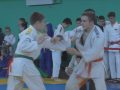 У Добропіллі відбувся відкритий турнір з дзюдо