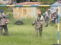 Праця і в дощ, і в спеку. Покровські комунальники не припиняють покіс трави
