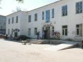 23 додаткових ліжко-місця. У Покровську до кінця місяця відкриють нове відділення для хворих на COVID-19