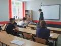 Обирайте професії, затребувані на ринку. Центри зайнятості проводять профорієнтаційні заходи для молоді