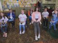 Покровські соловейки. Народний театр пісні «Златиця» вдало виступив на фестивалі «Зірки та зіроньки»