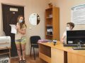 Соціальні послуги на місцях. Мобільний офіс УСЗН сьогодні працював у Лисівці