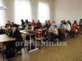 ЗНО: відбулося тестування з української мови та літератури