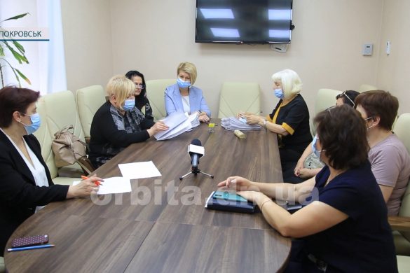 Допомога тим, хто її потребує. Відбулось засідання комісії з надання фінансової підтримки з міської казни