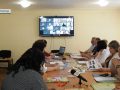На Донеччині створено координаційний центр логістики професійно-технічної освіти