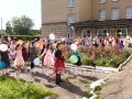 Ранкова зарядка з казковими героями