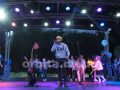 Олег Собчук з гурту «СКАЙ»  привіз частинку «музичного неба» в Покровськ