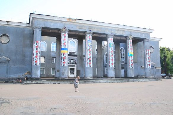Комунальні питання - передусім. У Новогродівці працюють над покращенням галузі