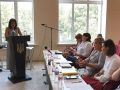 8 претендентів на 5 закладів. Хто переміг в конкурсі директорів шкіл?