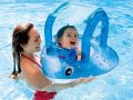 Pro безпеку: підберемо засоби захисту на воді для дітей