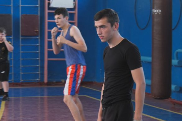 Тренер-чемпіон, або Як Роман Літвінов виховує своїх перших переможців