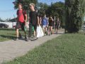 Канікули з користю: у Добропіллі для підлітків організували оплачуваний підробіток