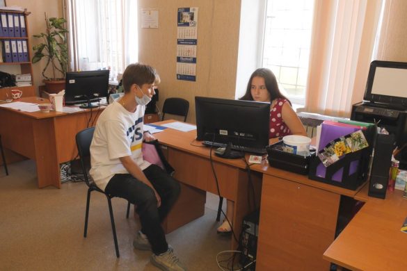 Філософія і конфліктологія. ДонНТУ випускатиме нових фахівців