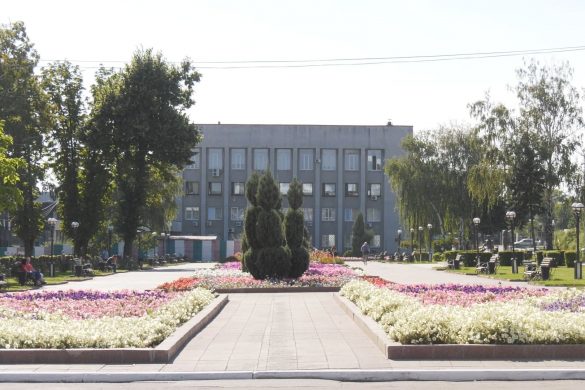 Робота зі зверненнями, конкурс на директорів шкіл, питання соцзахисту. Відбулось засідання виконкому