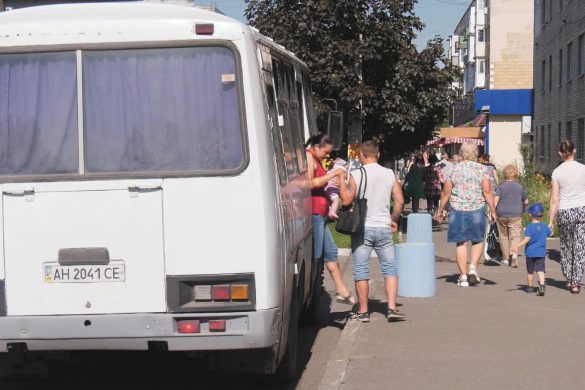 З Покровська до Мирнограда - 21 гривня! Проїзд здорожчав, але не у всіх