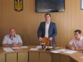 Привітання та зміни до бюджету. Відбулась чергова сесія Покровської райради