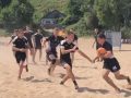 Призові місця у всіх категоріях. Покровські регбісти вдало виступили на Чемпіонаті області