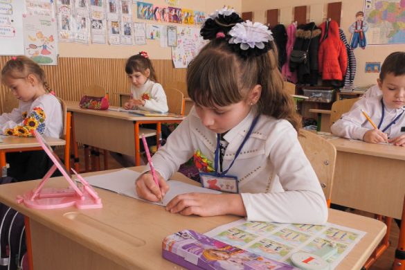 Pro школу: одягнемо дитину до нового навчального року