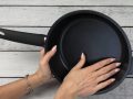 Pro оселю: оберемо якісні ножі та пательні