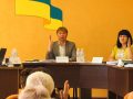 Сесія у Мирнограді: зміни до бюджету, створення інклюзивних груп та криміногенна ситуація