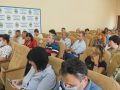 Підготовка до чергової сесії: створення комунального підприємства та відзнаки до Дня міста