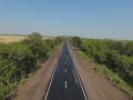 Дорога життя протяжністю у 3 км. Капремонт автошляху до Українська проінспектувало керівництво області