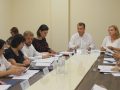 Засідання виконкому: готовність шкіл, прогнози бюджету-2022 та нова пішохідна зона