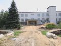 Село Петрівка Селидівської ОТГ: реконструкція НВК та благоустрій території