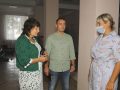 Готовність №1! Депутати міської ради перевіряють стан покровських закладів освіти