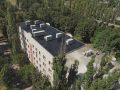 5 мільйонів гривень на відновлення 8 крівель. У Покровську взялись за дахи багатоповерхівок