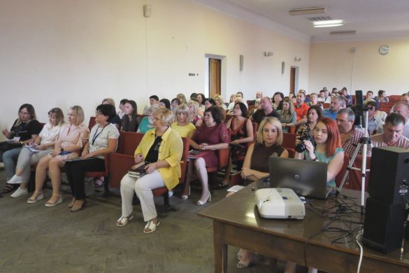 Мільйони від держави - на розвиток Селидівської громади. Як використають ці гроші?