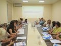 Проект «Спільно» у Покровську. В ході круглого столу обговорені соціальні особливості і потреби громади