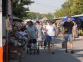 Покровчани готуються до Дня міста та Дня шахтаря. Чи здорожчали продукти до святкового столу?