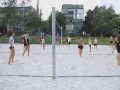 Покровськ волейбольний. Наші команди вдало виступили на чемпіонаті Донецької області