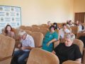 Нарада з підготовки до зими: по Покровській громаді є зауваження
