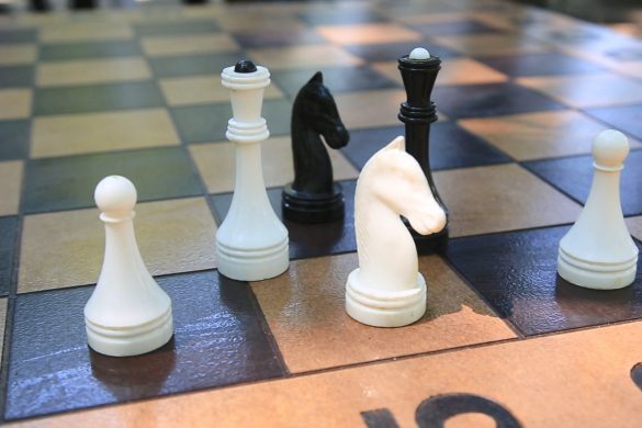 Черговий проект «Моє місто» в Мирнограді: інтелектуальні розваги для усіх охочих