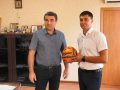 Свято-Іллінський машзавод: стабільно, з планами на майбутнє і… вакцинацією