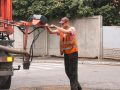 Поточні та «УЯР». У Покровській громаді продовжують ремонт доріг