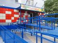 Довгий ремонт завершено! У Покровську презентували оновлений спортивно-молодіжний центр «Факел»