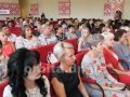 Перше вересня на носі… У Покровську пройшла традиційна конференція освітян