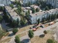 Ліквідацію техногенної аварії відпрацювали у Покровську