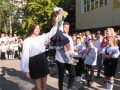Школо, здрастуй! Майже 10 тисяч учнів Покровської громади сіли за парти